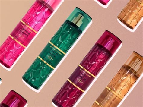 bath and body works luxury line|bath and body works designer dupes.